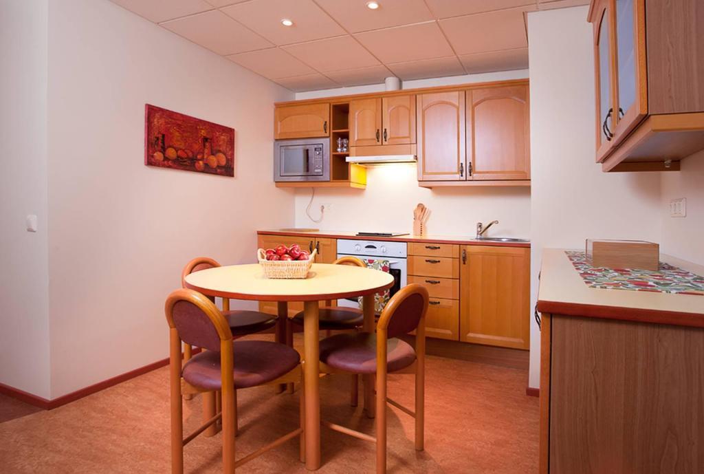 Tallinnhousing Old Town Homes - 1 Bdr Apartment In Vene Exterior photo